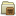 Light Brown Box WIP Icon 16x16 png